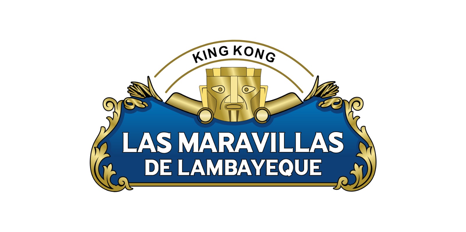 King Kong Las Maravillas